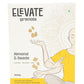 ELEVATE Granola Almond & Seeds 300g
